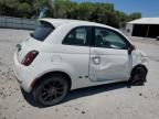 2016 Fiat 500 POP