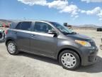 2010 Scion XD