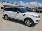 2014 Land Rover Range Rover Sport HSE