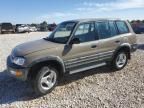 1998 Toyota Rav4