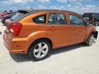 2011 Dodge Caliber Mainstreet