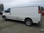 2007 Chevrolet Express G2500