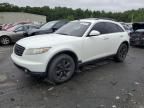 2005 Infiniti FX35