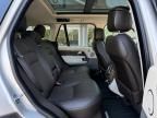 2018 Land Rover Range Rover Supercharged