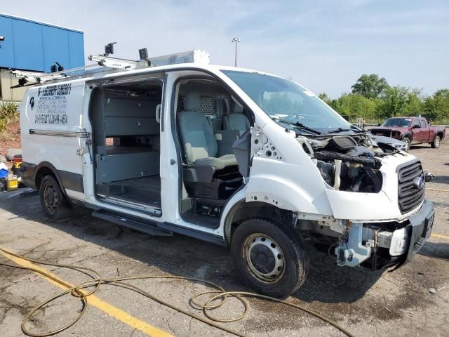 2016 Ford Transit T-150