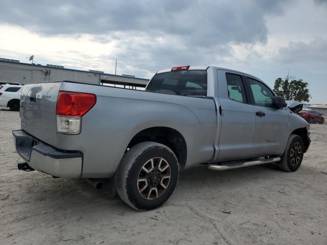 2010 Toyota Tundra Double Cab SR5