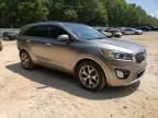 2016 KIA Sorento SX