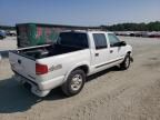 2003 Chevrolet S Truck S10