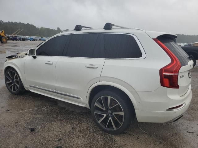 2016 Volvo XC90 T6