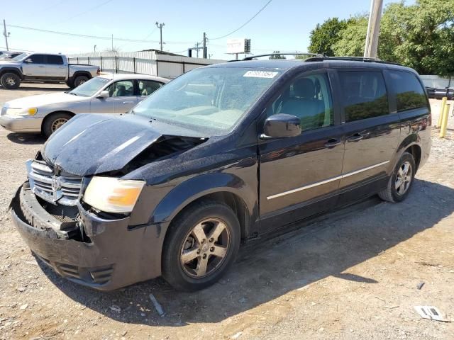 2010 Dodge Grand Caravan SXT