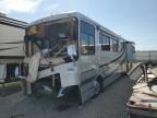 2002 Freightliner Chassis X Line Motor Home