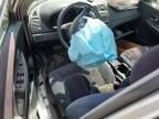 2002 Nissan Altima Base