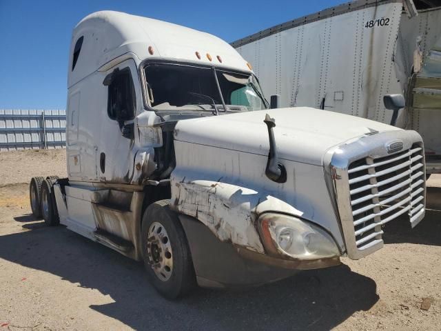 2014 Freightliner Cascadia 125