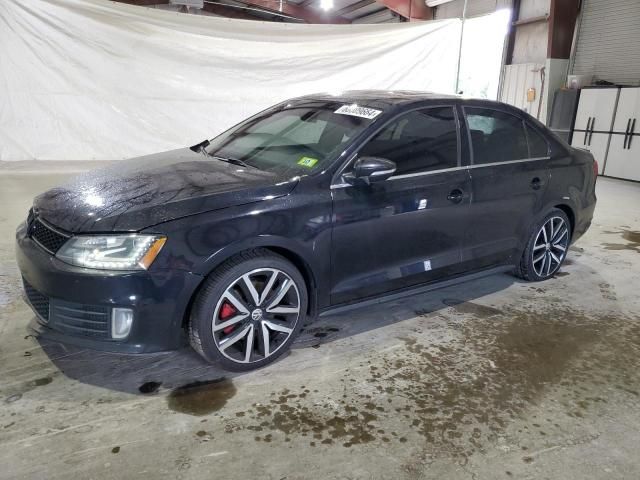 2014 Volkswagen Jetta GLI