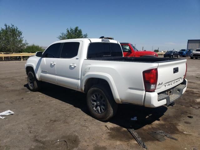 2023 Toyota Tacoma Double Cab