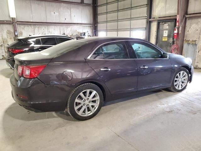 2015 Chevrolet Malibu LTZ