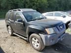 2007 Nissan Xterra OFF Road