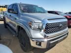 2018 Toyota Tundra Crewmax SR5