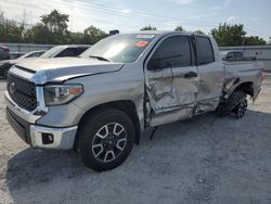 2018 Toyota Tundra Double Cab SR en venta en Walton, KY