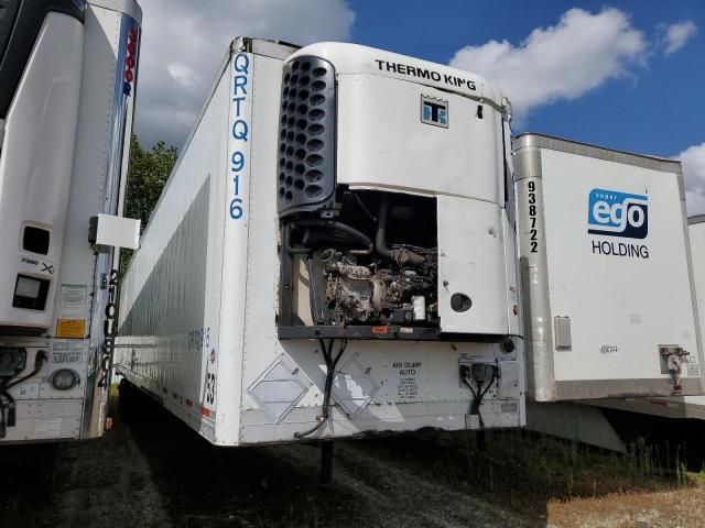 2010 Utility Reefer 53'