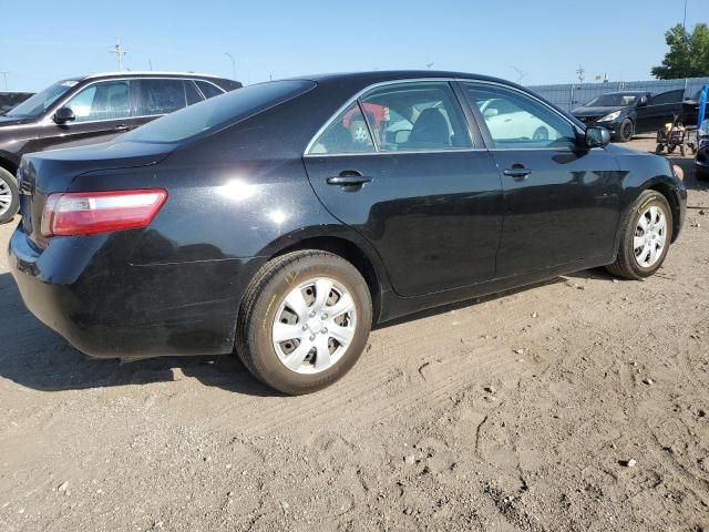 2009 Toyota Camry Base