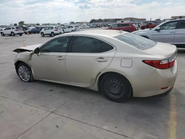 2013 Lexus ES 350