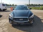 2018 Infiniti Q50 Luxe