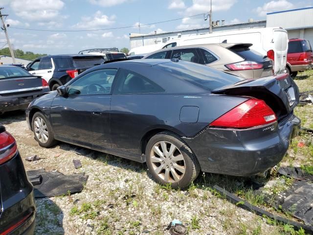 2006 Honda Accord EX