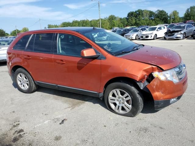 2007 Ford Edge SEL