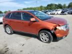 2007 Ford Edge SEL