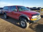 2001 Chevrolet S Truck S10