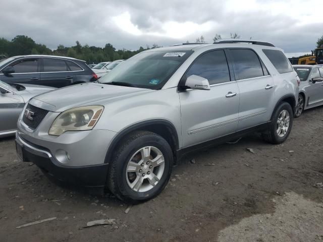 2009 GMC Acadia SLT-1