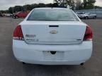 2014 Chevrolet Impala Limited LT