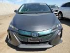 2017 Toyota Prius Prime