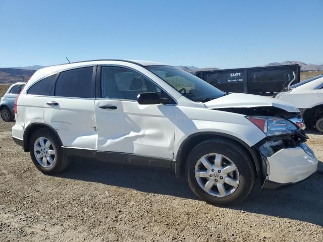 2011 Honda CR-V SE