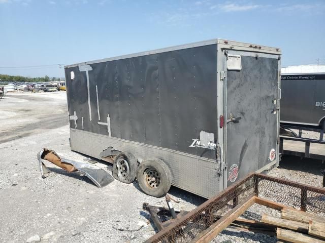 2019 Other Heavy Equipment Trailer