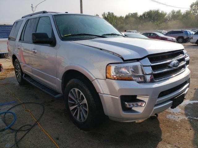 2015 Ford Expedition XLT