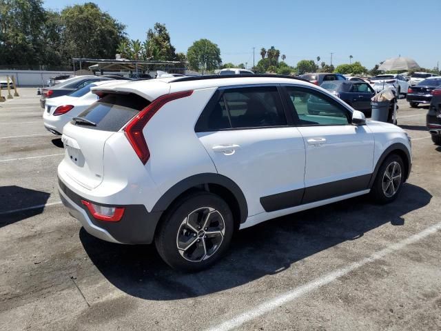 2024 KIA Niro LX