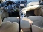 2013 Toyota Highlander Base