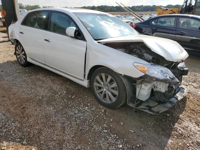 2011 Toyota Avalon Base