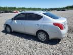 2012 Nissan Versa S