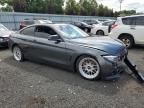 2014 BMW 428 XI