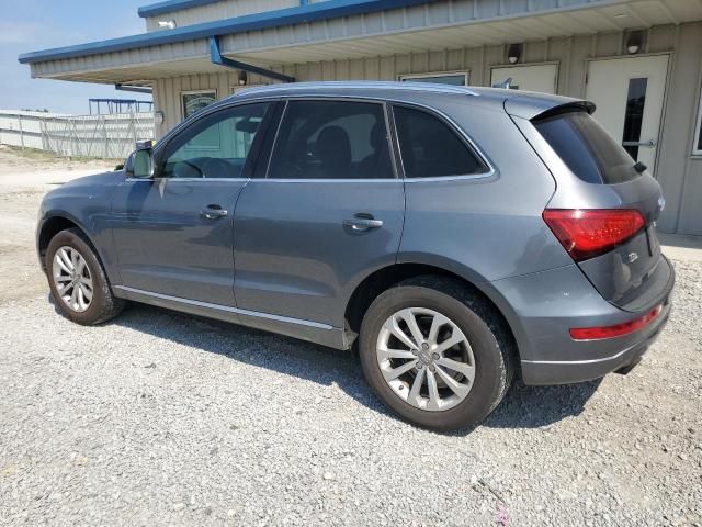 2013 Audi Q5 Premium Plus