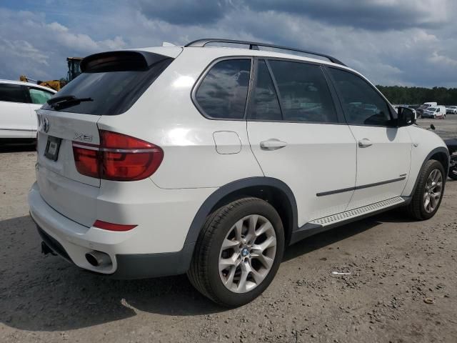 2013 BMW X5 XDRIVE35I