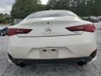 2018 Infiniti Q60 Luxe 300