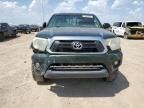 2014 Toyota Tacoma Double Cab