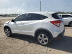 2021 Honda HR-V LX