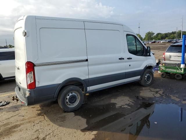 2016 Ford Transit T-250