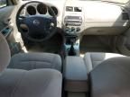 2002 Nissan Altima Base