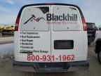 2013 Chevrolet Express G3500 LT